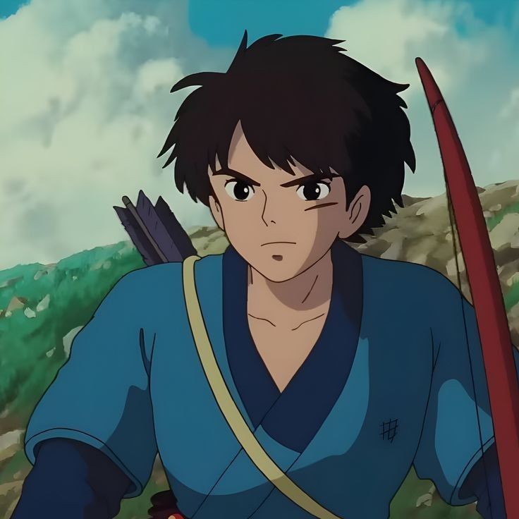 Princess Mononoke