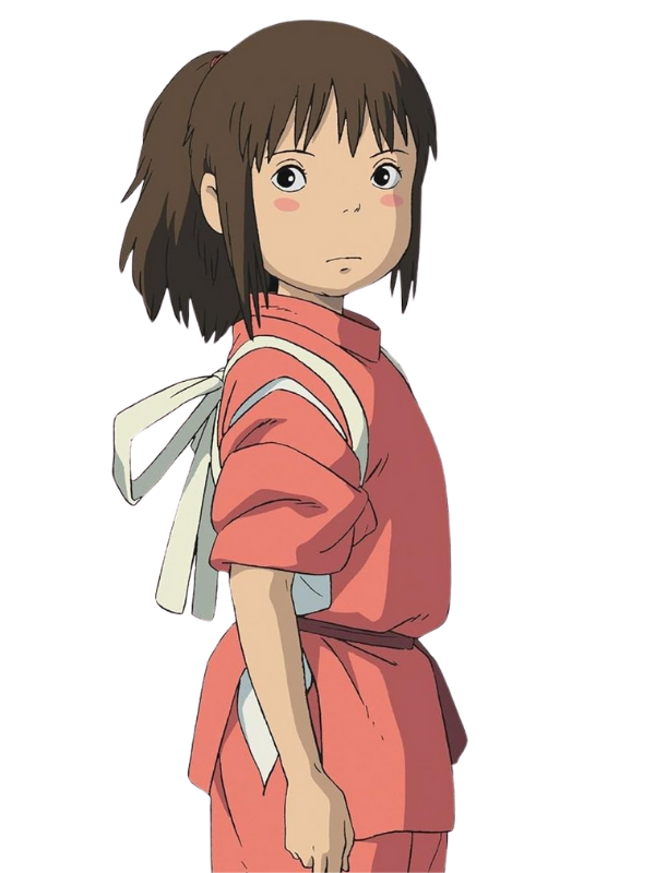 Chihiro Ogino