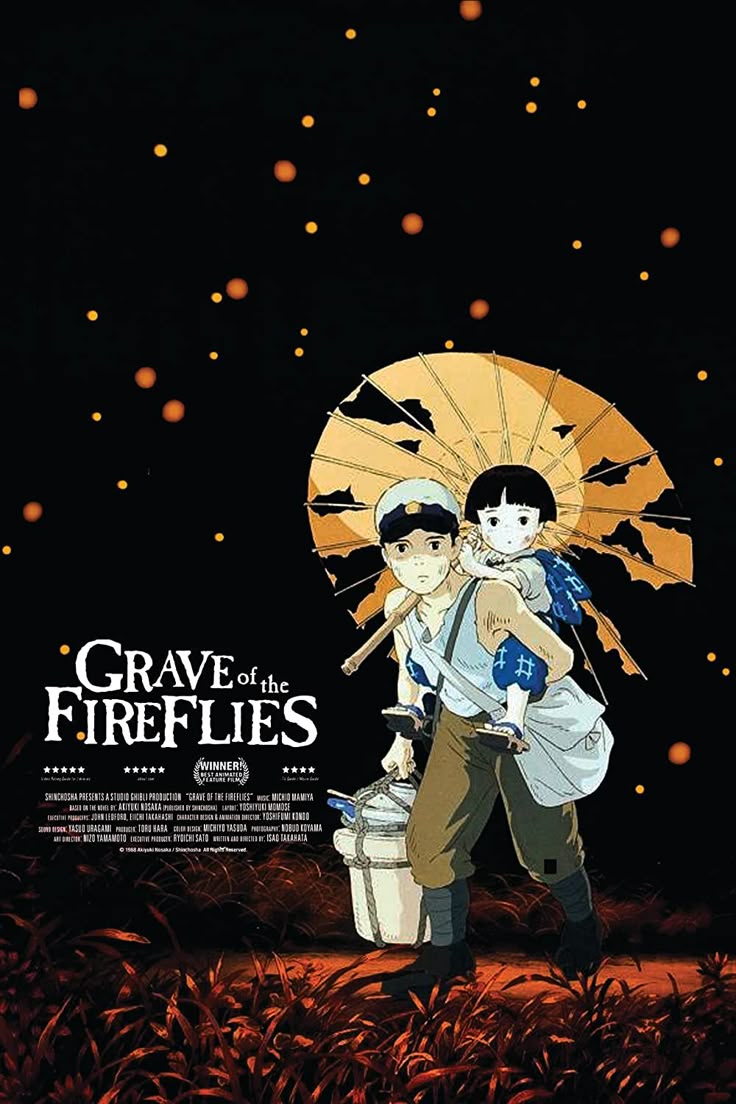 Grave-of-fireflies