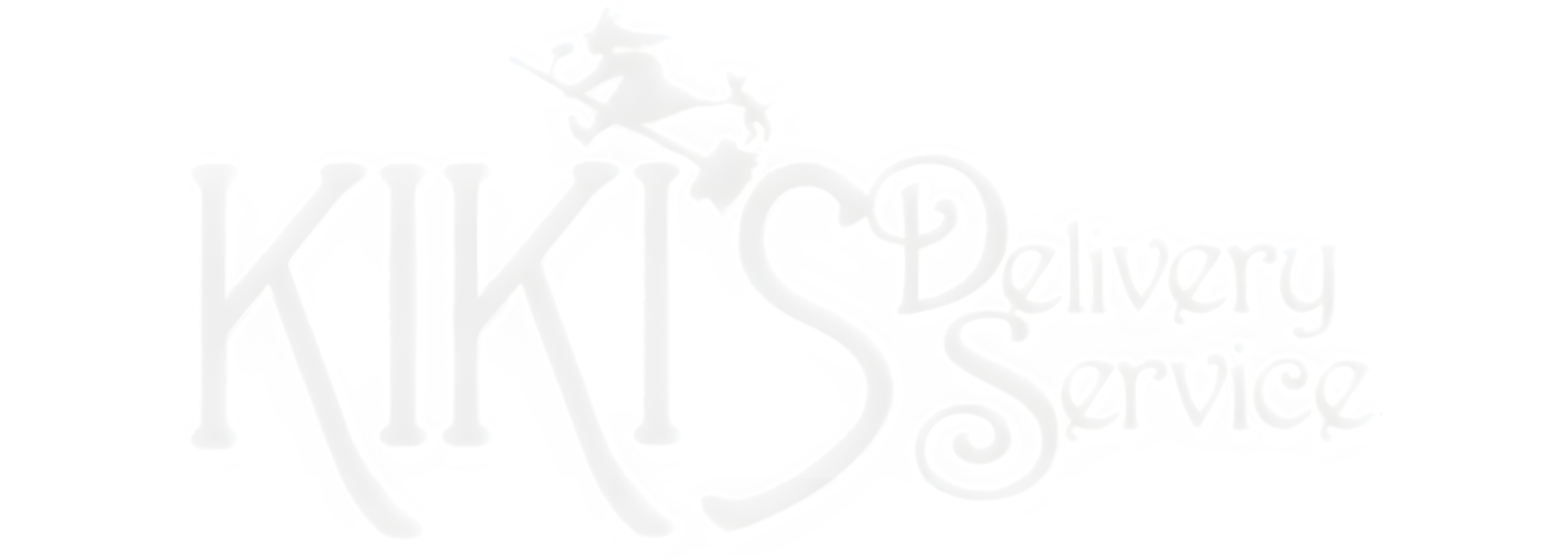 Kiki's Delivery Service