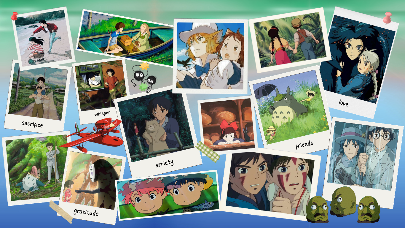 Photo Wall 2
