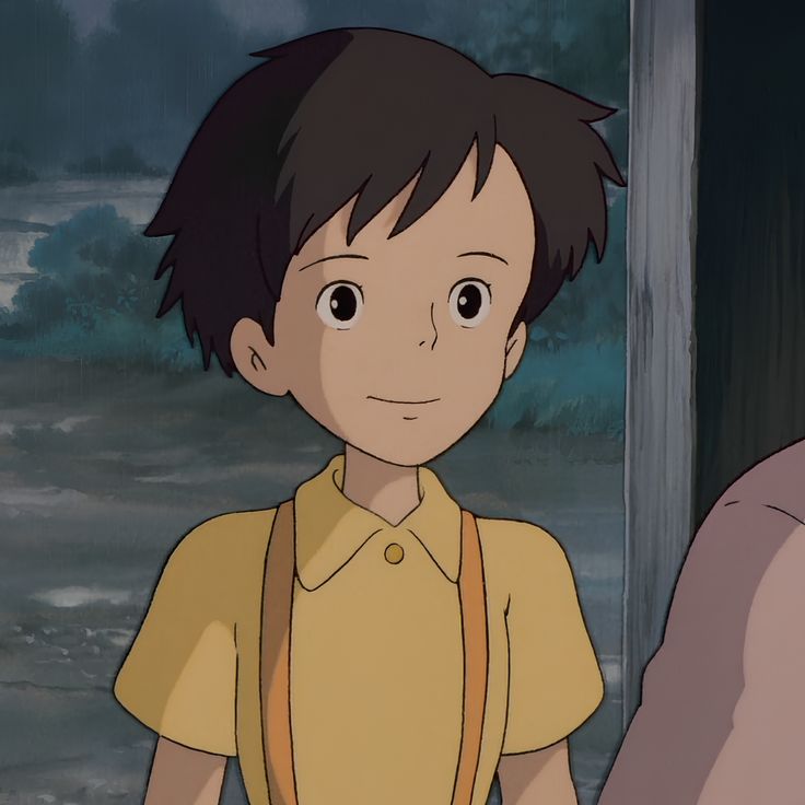 My Neighbor Totoro