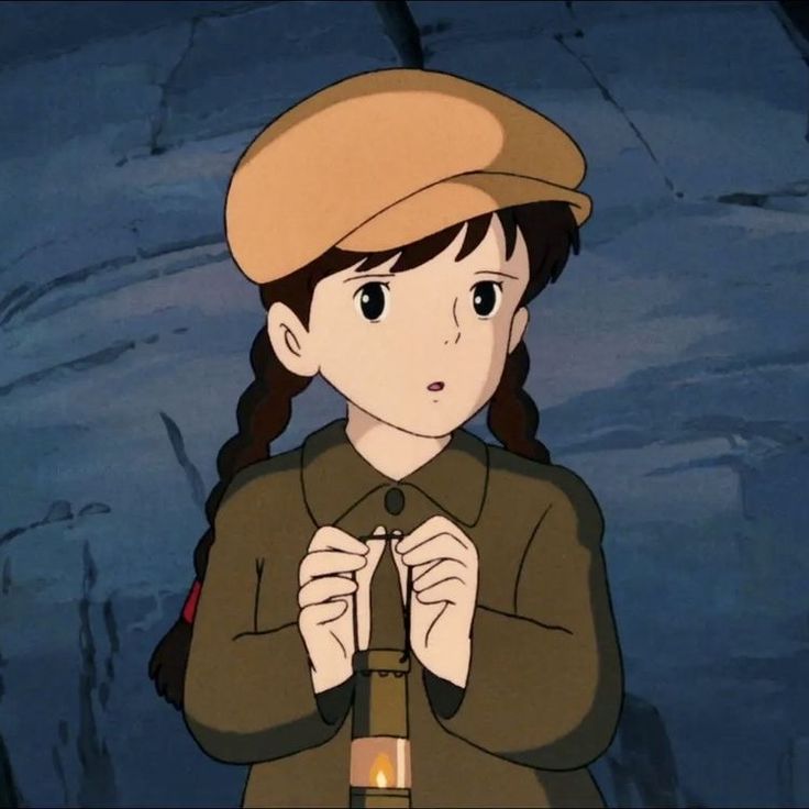 Castle in the Sky