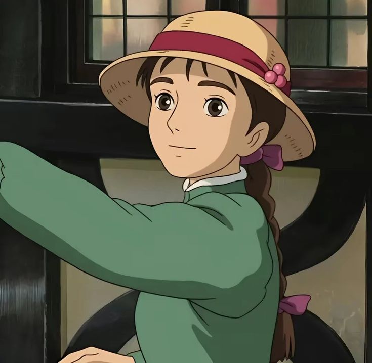 Howl's Moving Castle